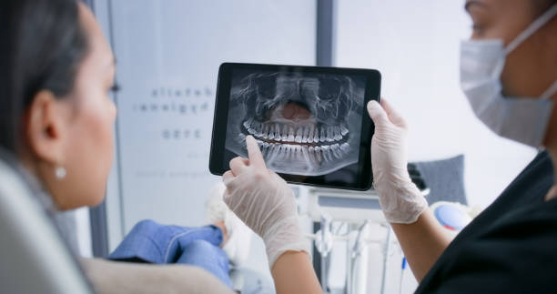 Licensed Teeth Cleaning And Checkup service in Saucier, MS - Smile Center Dentistry